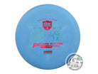 USED DiscMania D-Line Flex 2 P2 173g Blue Red Foil Putter Golf Disc