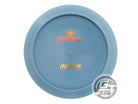 USED Innova Backstamp Star Wraith 150g Blue Sunset Foil Driver Golf Disc