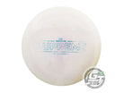 USED Dynamic Discs PROTOTYPE Supreme Trespass 171g White Distance Driver Disc