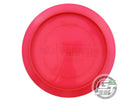 USED Climo Victory Line Skyway 169g Red Silver Foil Distance Driver Golf Disc