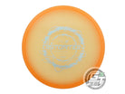 USED Prodigy Discs [JONES] 400 Distortion 175g Orange Midrange Golf Disc