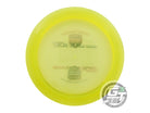 USED DiscMania X-OUT C-Line DD3 174g Yellow Distance Driver Golf Disc