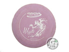 USED Innova DX Wraith 174g Lilac White Stamp Distance Driver Golf Disc