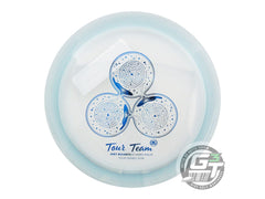 Kastaplast Limited Edition 2026 Tour Series Joey Buckets K1 Hard Malm Fairway Driver Golf Disc (Individually Listed)