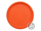 USED Westside Discs BT Medium Harp 173g Orange Green Foil Putter Golf Disc