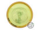 USED Axiom Discs [OTB] Proton Soft Tempo 170g Yellow Orange Rim Midrange Disc
