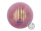 USED Discraft [McBETH] 6X CLAW ESP Hades 174g Purple Gold Matrix Driver Disc