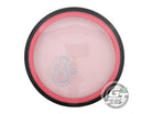 NOS MVP Disc Sports X-OUT Proton Inertia 166g Pink Distance Driver Golf Disc