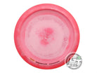 USED Discraft [McBETH] ESP Anax 175g Pink Teal Foil Driver Golf Disc