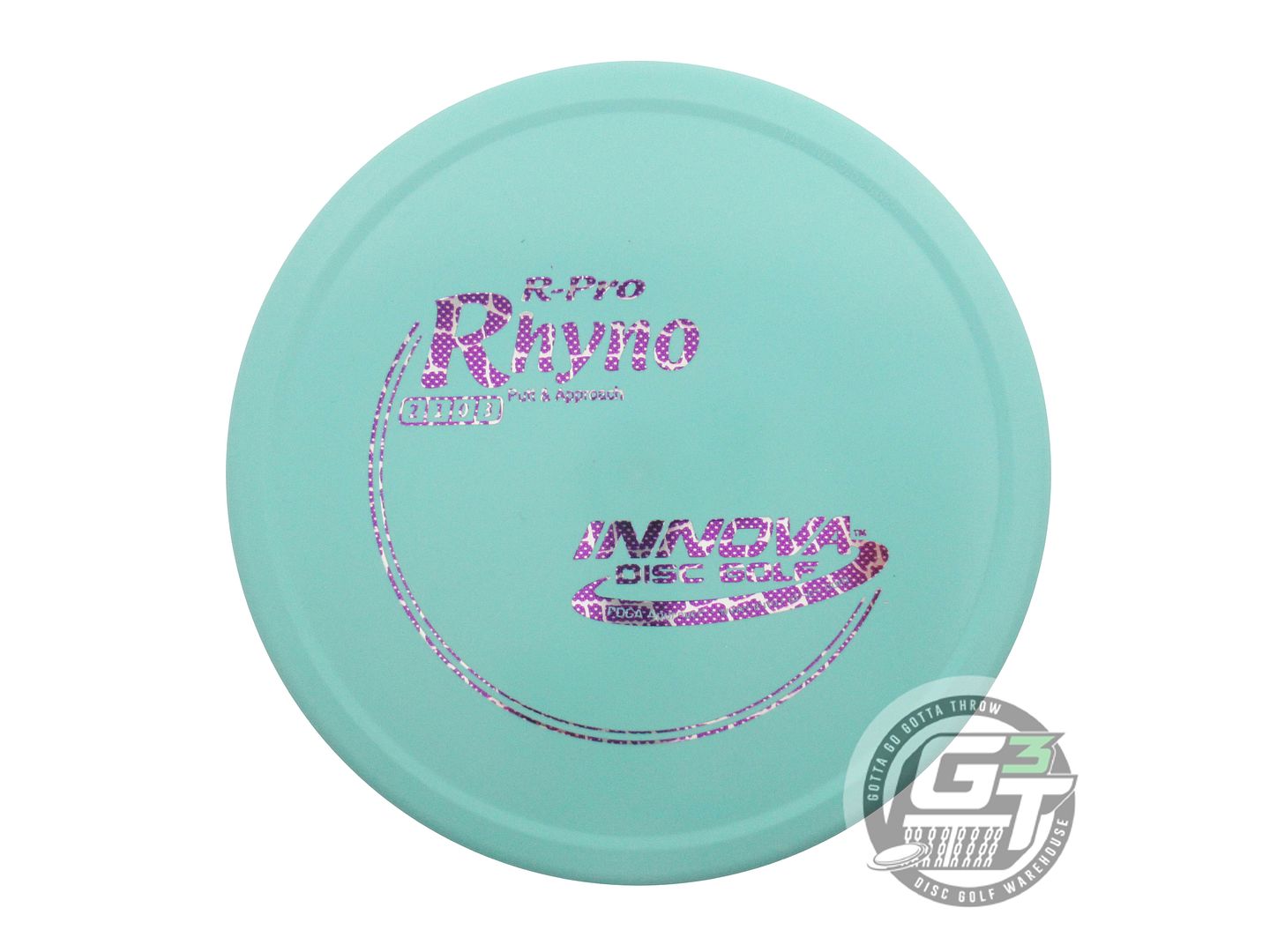 Innova R-Pro Rhyno Putter Golf Disc (Individually Listed)