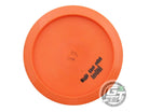 USED Innova Pro Beast 168g Orange Blue Foil Distance Driver Golf Disc
