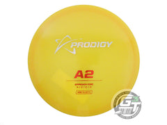 Prodigy 400 Series A2 Approach Midrange Golf Disc (Individually Listed)