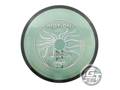 MVP Plasma Motion Distance Driver Golf Disc (Individually Listed)