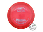 USED Innova Champion Daedalus 166g Red Lilac Foil Distance Driver Golf Disc