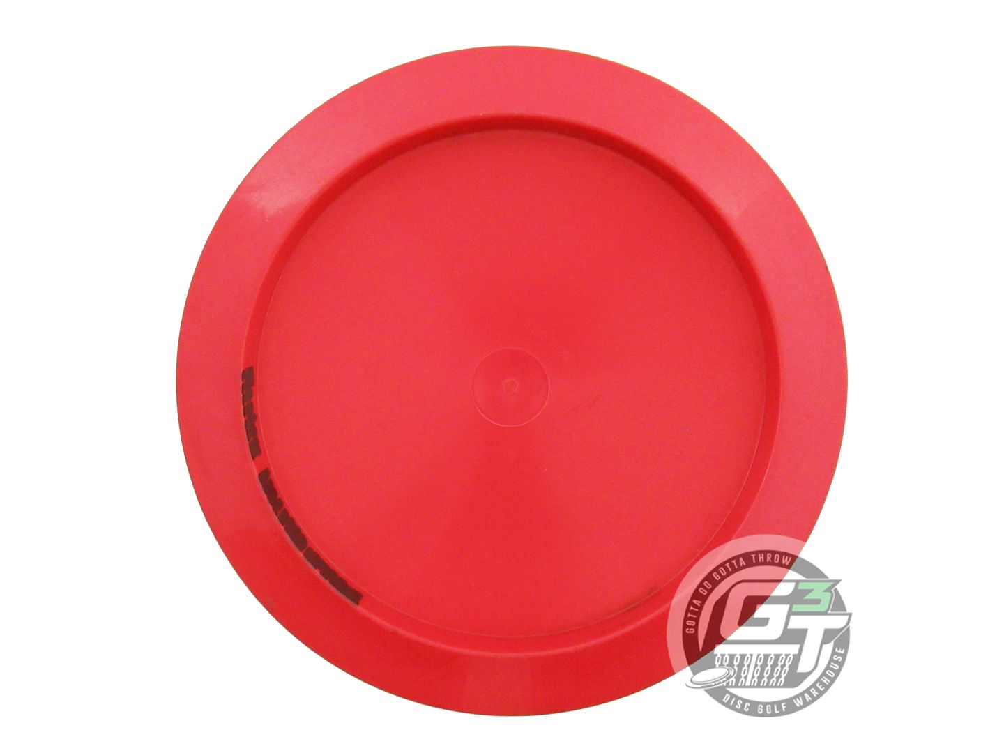 USED Innova Star Xcaliber 175g Red Wiped Stamp Distance Driver Golf Disc