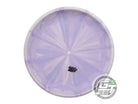 USED Dynamic Discs Prime Burst Agent 176g Lilac Green Foil Putter Golf Disc