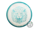 USED Latitude 64 [LATT] Royal Grand Orbit Rive 175g Green-White Driver Golf Disc