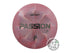 Discraft Paige Pierce Signature ESP Passion Fairway Driver Golf Disc (Individually Listed)