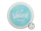 USED Innova Halo Star Wraith 171g White-Sky Blue Distance Driver Golf Disc