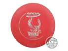 USED Innova DX VRoc 180g Red Silver Foil Midrange Golf Disc