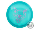 USED DiscMania [SE] C-Line FD 175g Teal Lilac Foil Fairway Driver Golf Disc