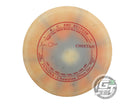 USED Innova I-DYE KC Pro Cheetah 170g Peach Burst OOP Fairway Driver Golf Disc