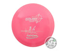 USED Innova [SEXTON] Star Xcaliber 171g Pink Silver Holo Foil Driver Golf Disc