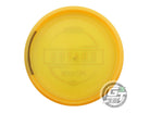 USED Discraft [McBETH] Z Kratos 174g Orange Green Foil Putter Golf Disc