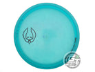 USED Innova X-OUT Champion Roc3 174g Teal Midrange Golf Disc