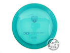 USED DiscMania C-Line DD3 173g Teal Blue Foil Distance Driver Golf Disc