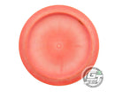 NOS Discraft [McBETH] ESP Force 176g Orange Red Stamp Distance Driver Golf Disc