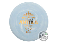 Discmania Limited Edition Triumph Series Niklas Anttila 2025 Ale Open Swirl P-Line Flex 2 MD3 Midrange Golf Disc (Individually Listed)