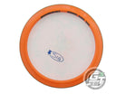 USED Latitude 64 [McCRAY] Gold Orbit Saint Pro 173g HOME DYED Driver Golf Disc