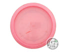 USED Discraft Z Cicada 175g Pink Blue Camo Foil Fairway Driver Golf Disc