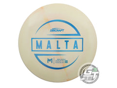 Discraft Paul McBeth Signature ESP Malta Midrange Golf Disc (Individually Listed) - Gotta Go Gotta Throw