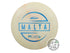Discraft Paul McBeth Signature ESP Malta Midrange Golf Disc (Individually Listed)