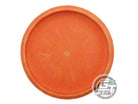 USED Dynamic Discs Prime Burst EMAC Truth 177g Orange Red Foil Midrange Disc
