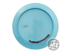 USED Discraft Big Z Nuke 167g Teal Black Stamp Distance Driver Golf Disc