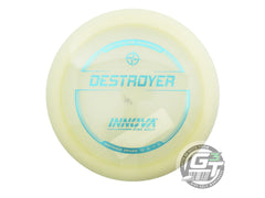 Innova Proto Glow Champion Destroyer Distance Driver Golf Disc (Individually Listed)