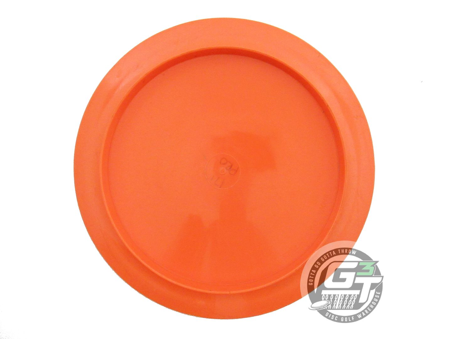 USED Innova Pro Tern 171g Orange Sunrise Foil Distance Driver Golf Disc