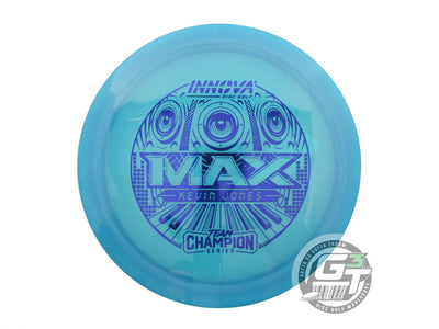 Innova Limited Edition 2025 Tour Series Kevin Jones Luster Champion Max Distance Driver Golf Disc (Individually Listed)