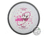 Dynamic Discs Classic Blend Orbit EMAC Judge Putter Golf Disc (Individually Listed)