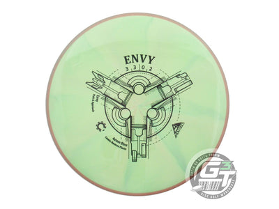 Axiom Cosmic Neutron Envy Putter Golf Disc (Individually Listed)