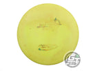USED Innova Star Katana 171g Yellow Wiped Stamp Distance Driver Golf Disc