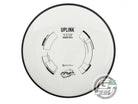 USED MVP Disc Sports Neutron Uplink 175g White Midrange Golf Disc