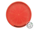 USED Westside Discs BT Soft Burst Swan 173g Orange Red Foil Putter Golf Disc