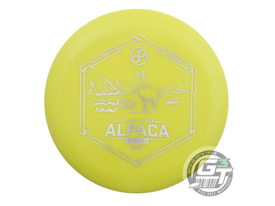Infinite Discs X-Blend Alpaca Putter Golf Disc (Individually Listed)