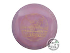 USED Innova [WYSOCKI] Star Destroyer 171g Purple Gold Holo Foil Driver Golf Disc