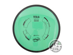 MVP Neutron Tesla Distance Driver Golf Disc (Individually Listed)