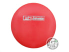 USED Innova X-OUT GStar Wraith 176g Red RIM CRACK Distance Driver Golf Disc